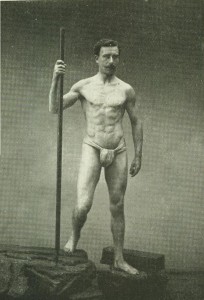 Georges Hebert Georges Hebert