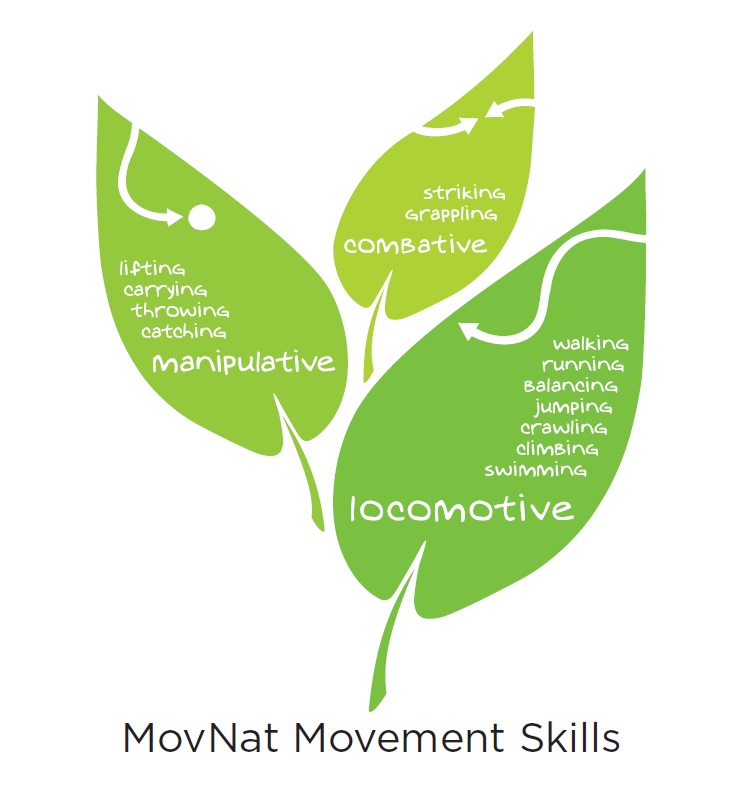 movnat movement skills